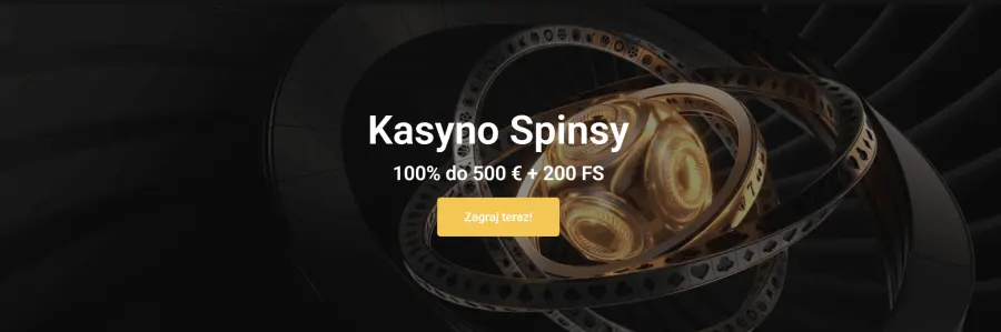Spinsy